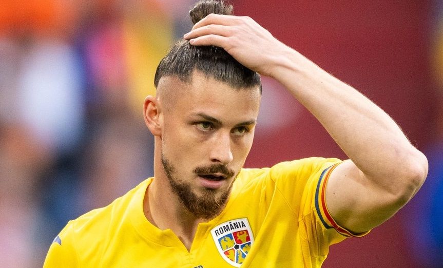 Ce s-a întâmplat cu Radu Drăguşin în vestiarul lui Tottenham, după eliminarea din Europa League. Românul a spus cum a reacționat Ange Postecoglou: „Am înțeles asta”