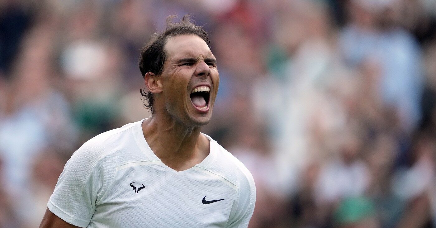 Cele 22 de titluri de Grand Slam pe care le-a câştigat Rafa Nadal. Aşa a intrat în legendă