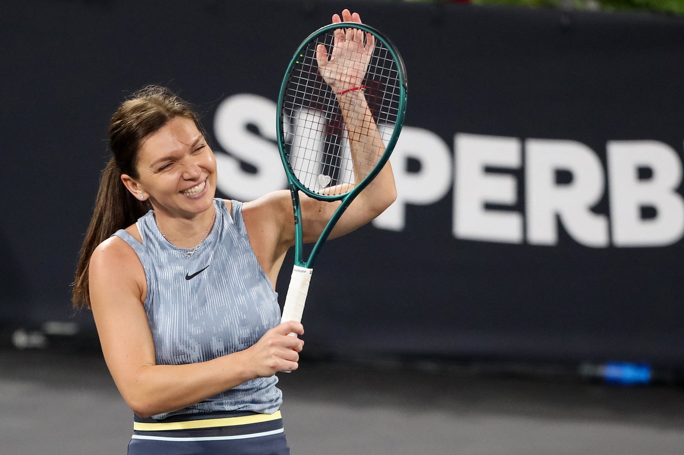 Cine este omul cu care Simona Halep se sfătuiește despre ce să facă mai departe în cariera ei. „Voi discuta cu el”