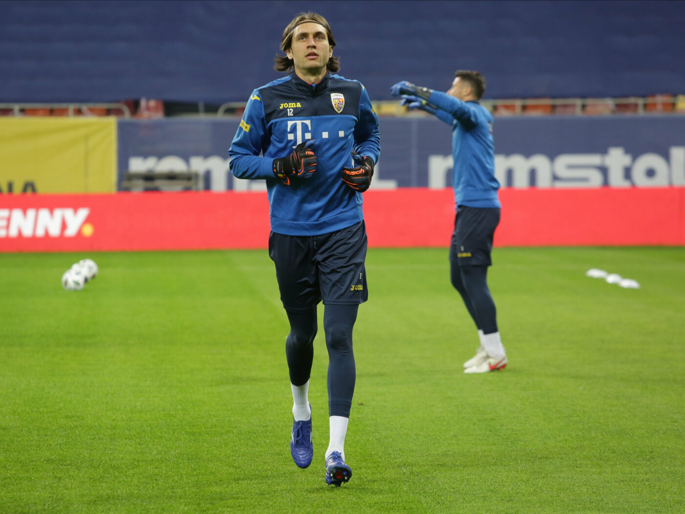 Ciprian Tătărușanu, la un pas să se transfere la Dinamo București
