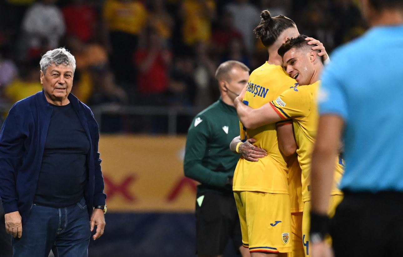 Cipru – România 0-0, Live Video Online în etapa 3 din Liga Națiunilor. Mircea Lucescu forțează o nouă victorie pe banca „tricolorilor”
