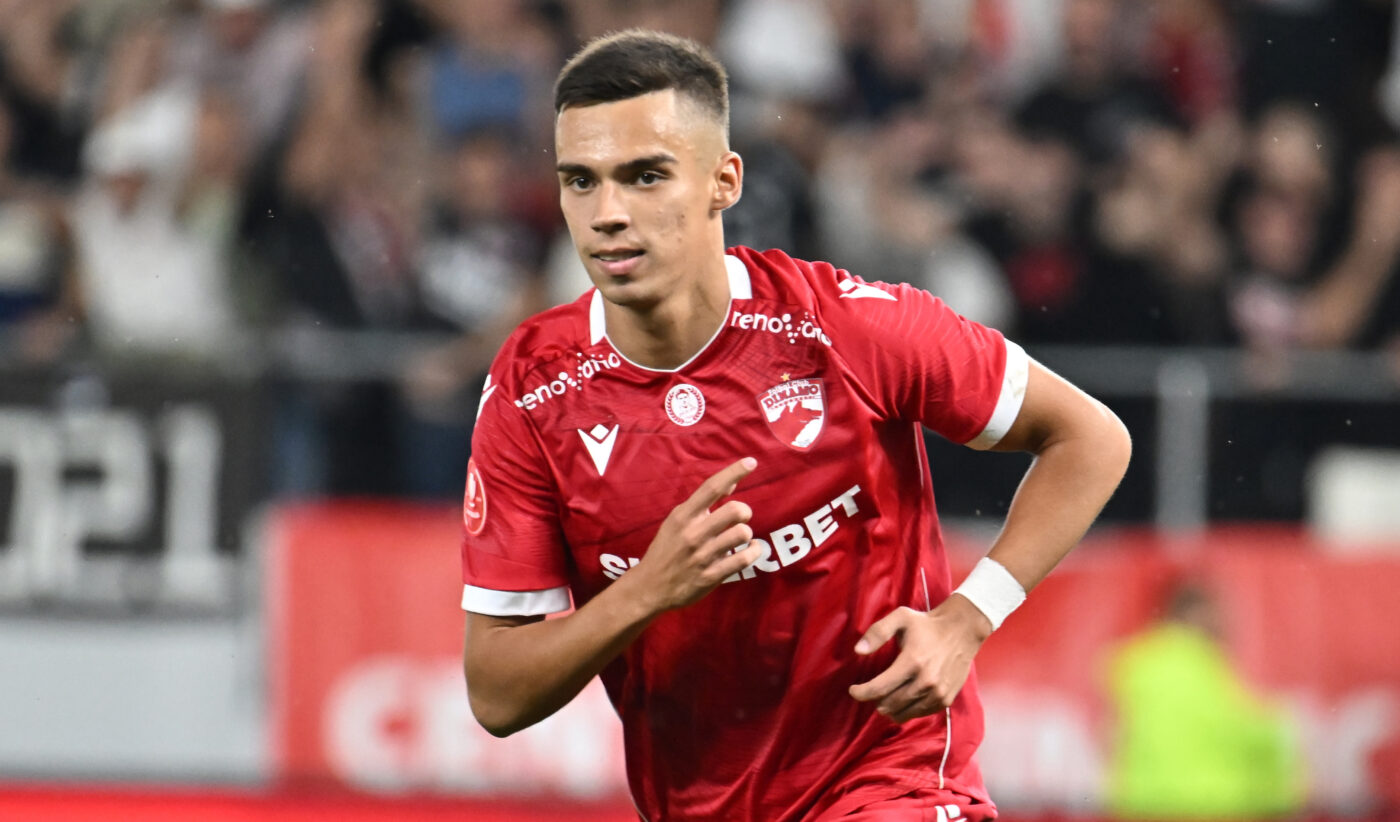 Cîrjan şi Politic, reacții sincere după Farul Constanța – Dinamo Bucureşti 1-1. Ce îşi reproşează