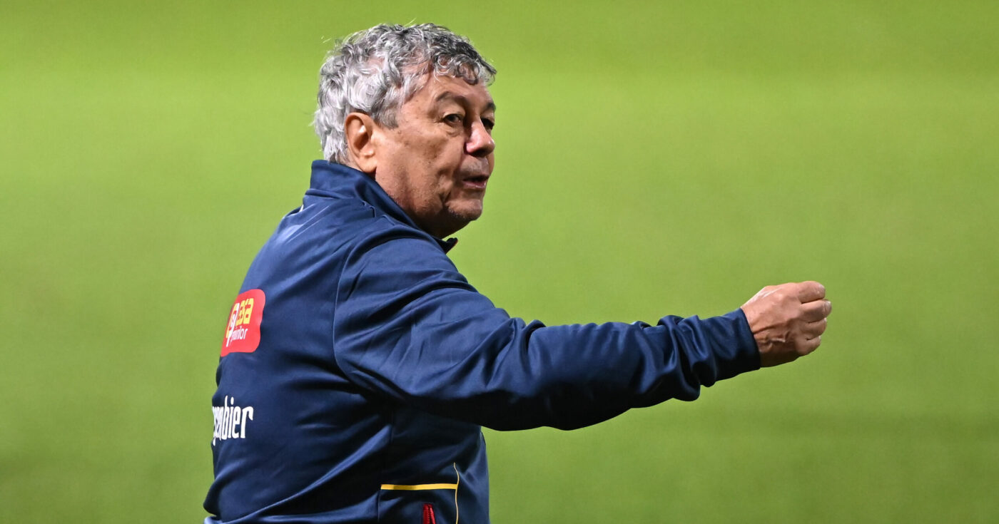 Considerat cea mai mare țeapă a lui Contra, Rădoi și Iordănescu, fotbalistul a fost acum convocat și de Mircea Lucescu. Decizia lui Il Luce de a-l chema să joace pentru România l-a făcut pe unul dintre aprigii contestatari ai fotbalistului să facă anunțul: „Vă spun ceva”