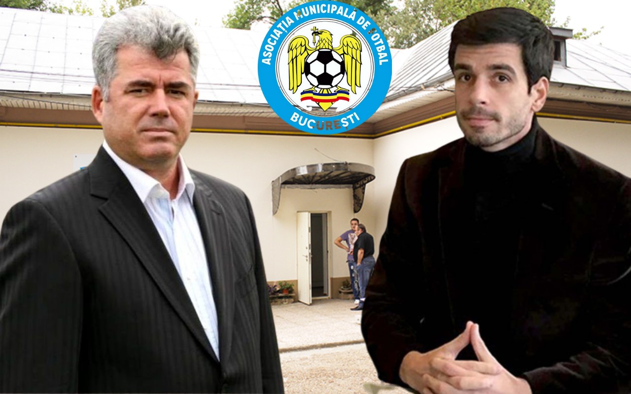 Continuă nebunia la AMFB! Se trimit facturi la plată antedatate cluburilor din Capitală, chiar dacă instituția a fost radiată. Claudiu Baboia s-a răzgândit abia azi: se va plăti cash direct la meciuri. EXCLUSIV