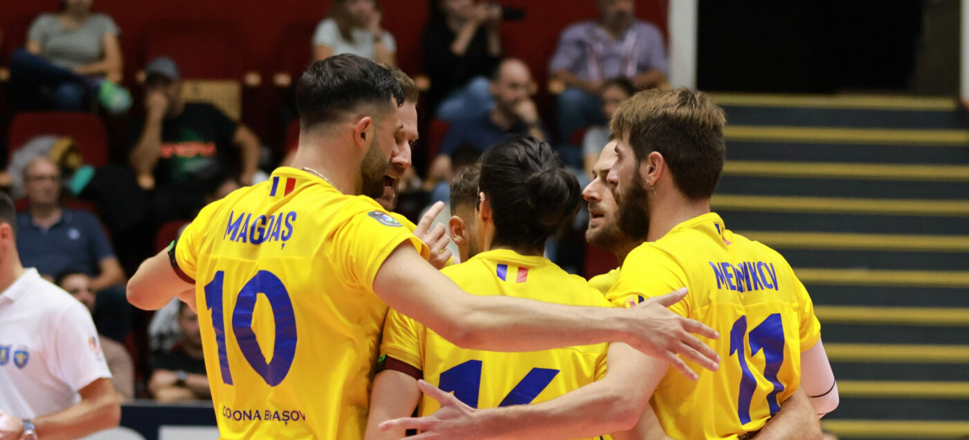 Corona Brașov, încă un pas uriaș spre grupele Ligii Campionilor. Campioana României învins-o, în Elveția, pe Schonenwerd