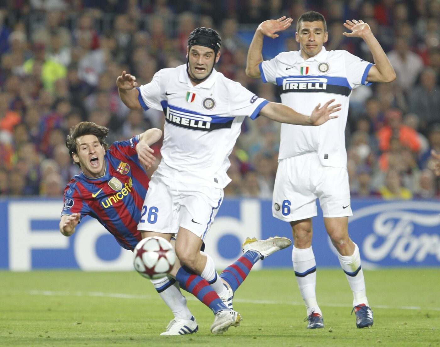 Cristi Chivu a primit transplant de la un cadavru