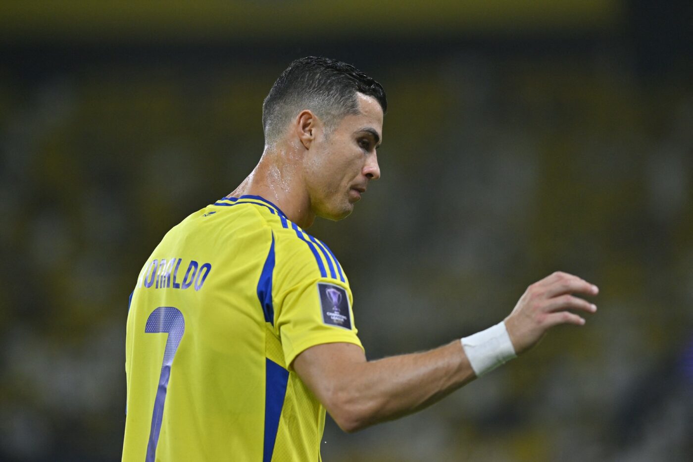 Cristiano Ronaldo nu va juca în Iran, într-un moment în care tensiunile din zonă au atins cote alarmante. Decizia luată înainte de meciul din Liga Campionilor Asiei