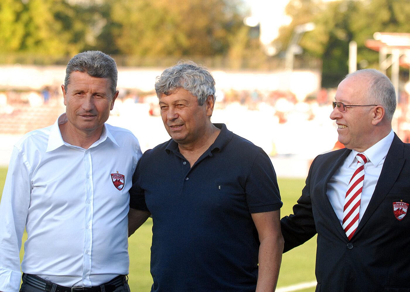 Cum a decurs ultima întâlnire dintre Constantin Anghelache și unul dintre cei mai buni prieteni pe care i-a avut în fotbal: „Părea într-o formă bună!” Cum s-a apropiat de Dinamo și rolul lui Mircea Lucescu. VIDEO EXCLUSIV