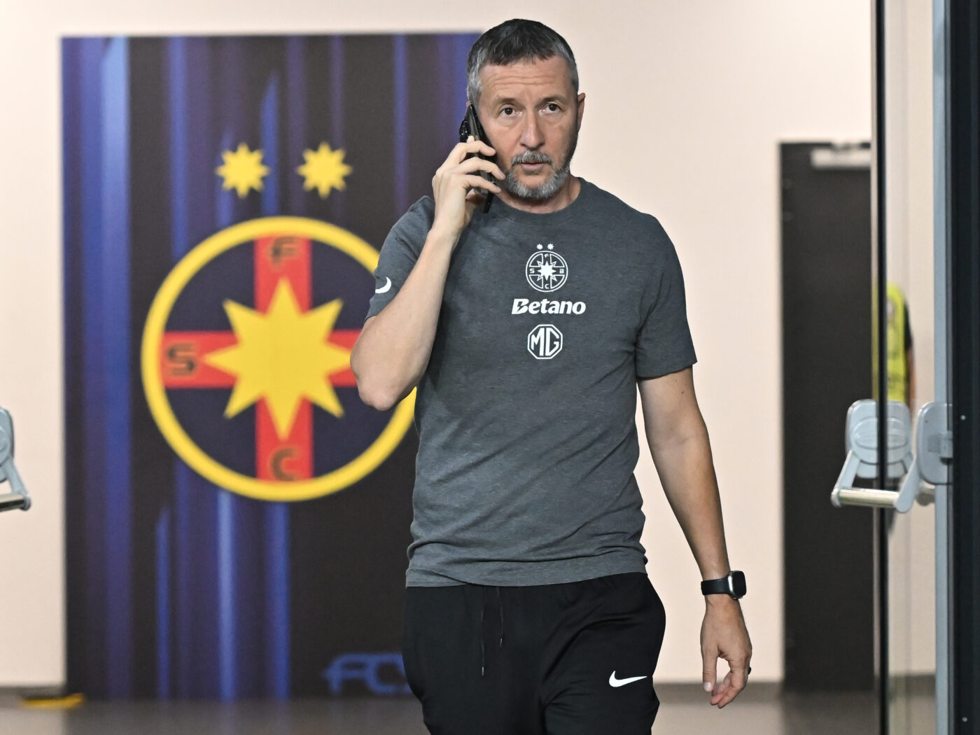 Cum a reacționat Meme Stoica atunci când a auzit că Daniel Pancu a crezut că Louis Munteanu „a murit” în timpul meciului cu Elveția U21