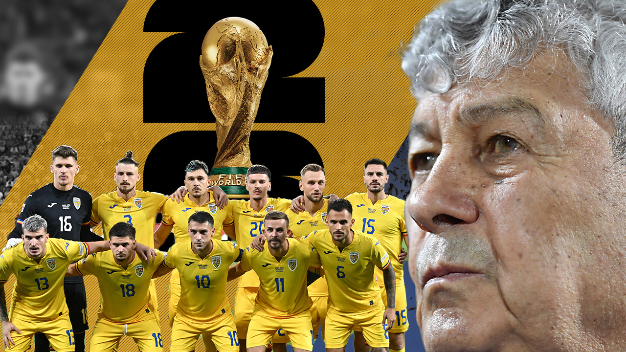 Cum arată urnele pentru preliminariile de Mondial după Lituania – România 1-2: grupa ideală și grupa infernală pentru tricolorii lui Mircea Lucescu!