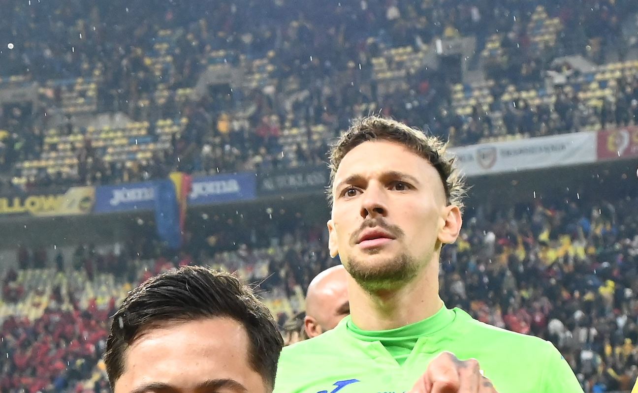 Cum s-a distrus Ionuț Radu ca fotbalist. Cea mai mare greşeală a lui, dezvăluită de impresarul italian