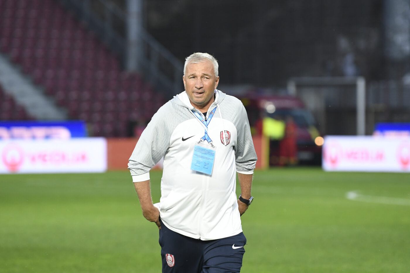 Dan Petrescu, mai optimist ca niciodată, după parcursul „tricolorilor”: „Echipă fantastică! Avem șanse spre 100% să ne calificăm la Mondial, dacă se întâmplă asta…”. Când crede că vor ajunge Daniel Bîrligea și Louis Munteanu sub comanda lui Mircea Lucescu