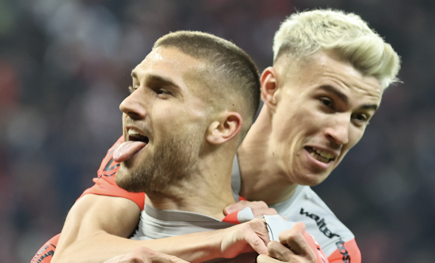 Daniel Bîrligea se operează. Anunțul lui Gigi Becali, după Dinamo – FCSB