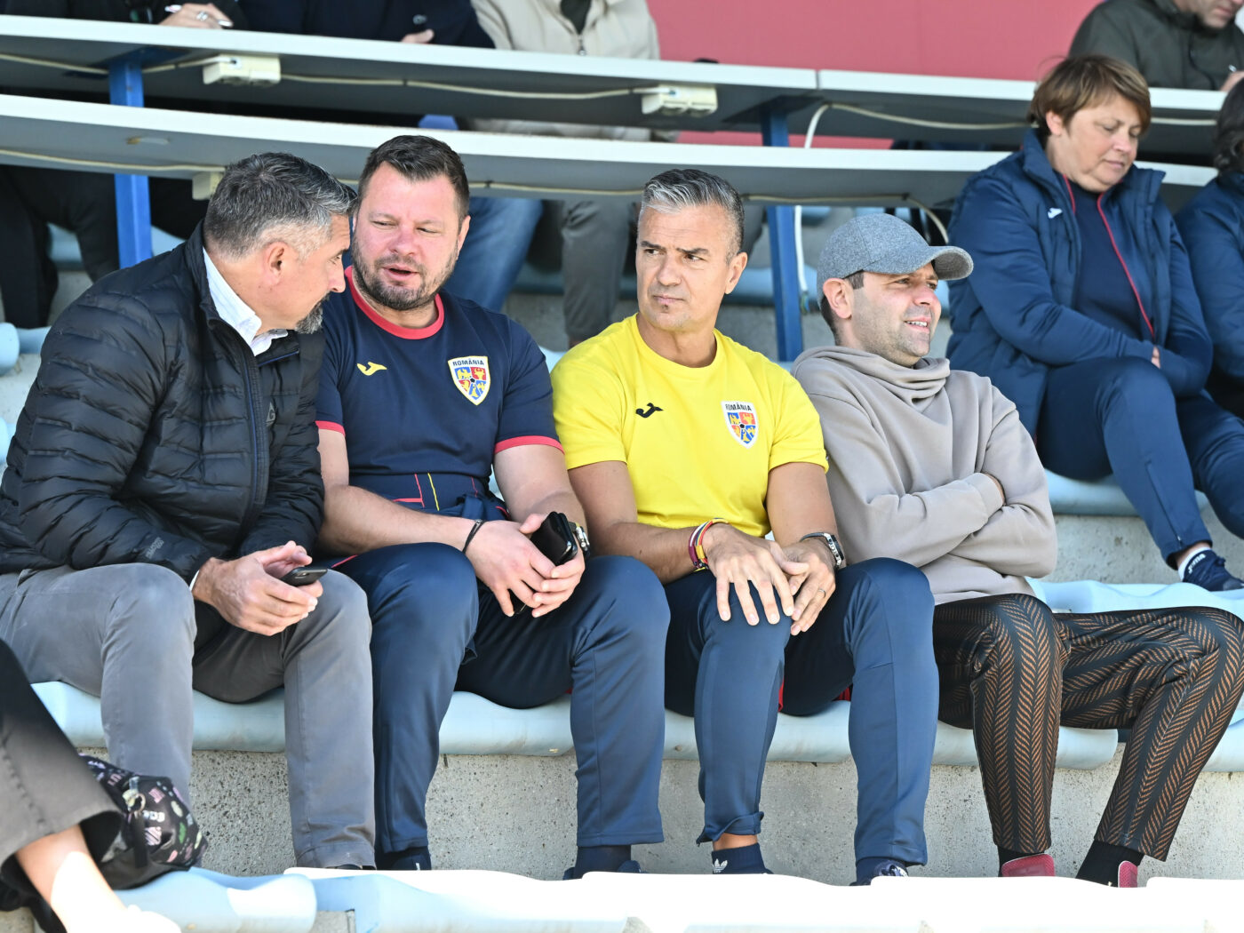 Daniel Pancu, gata să pregătească naționala de tineret a României la Euro U21! Primul nume important care sare în apărarea selecționerului și transmite un mesaj ferm șefilor FRF: „Așa e corect! Să nu i se întâmple nimic!”. VIDEO EXCLUSIV