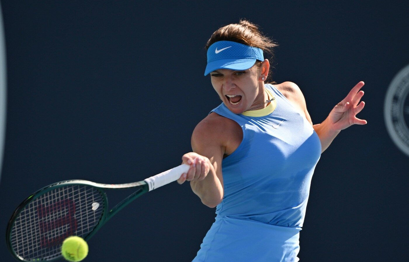 De ce a fugit Simona Halep din România la Dubai