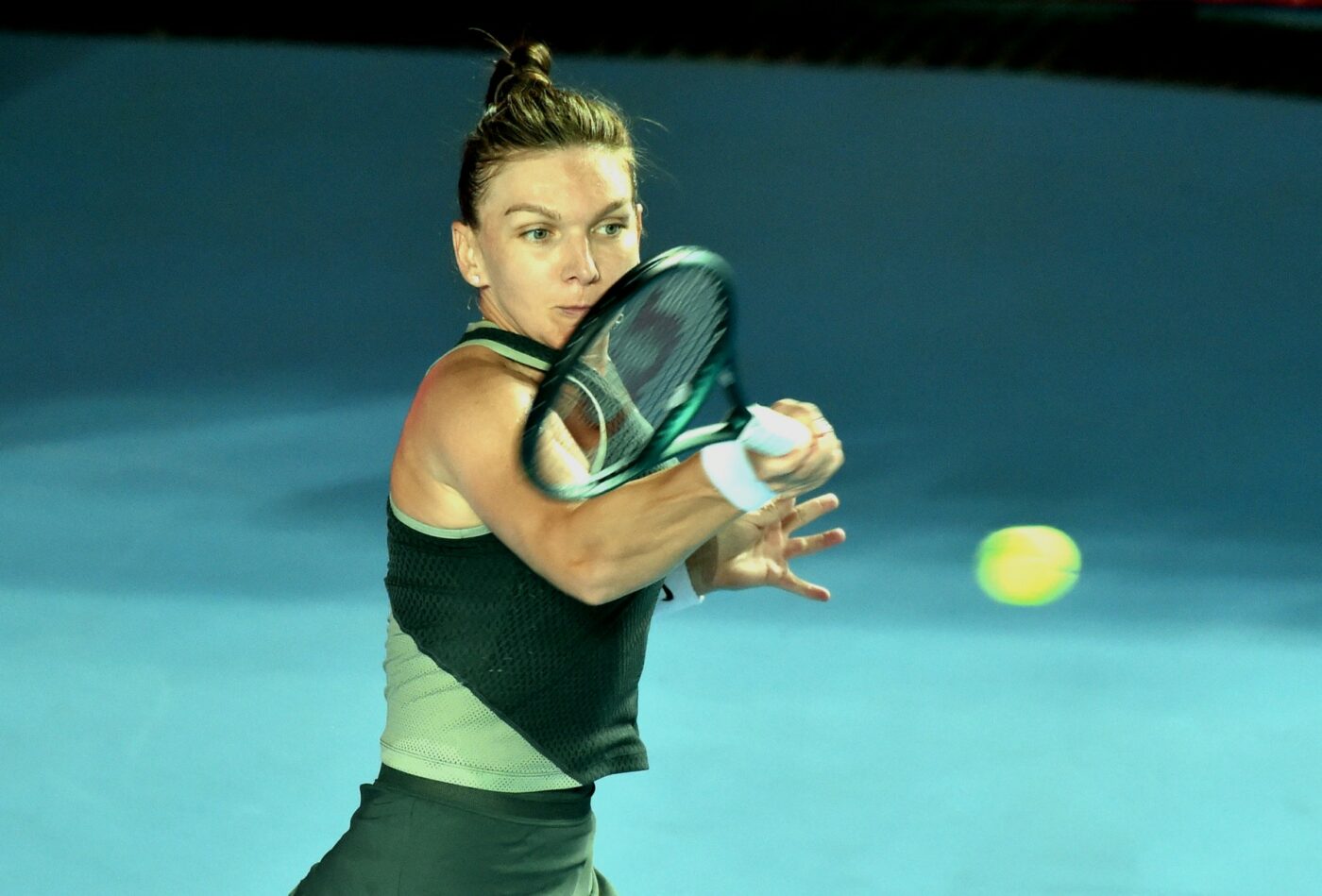 Decizia de neînțeles pe care a luat-o Simona Halep! Nu i-a păsat din nou de nimic din ce au zis Ion Țiriac şi Ilie Năstase