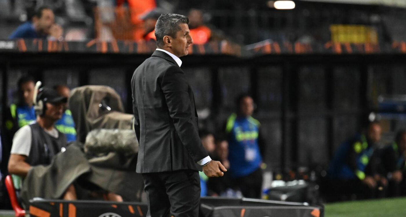 Decizie radicală luată de Răzvan Lucescu după ce a fost învins de FCSB. Ce a făcut antrenorul român de la PAOK Salonic