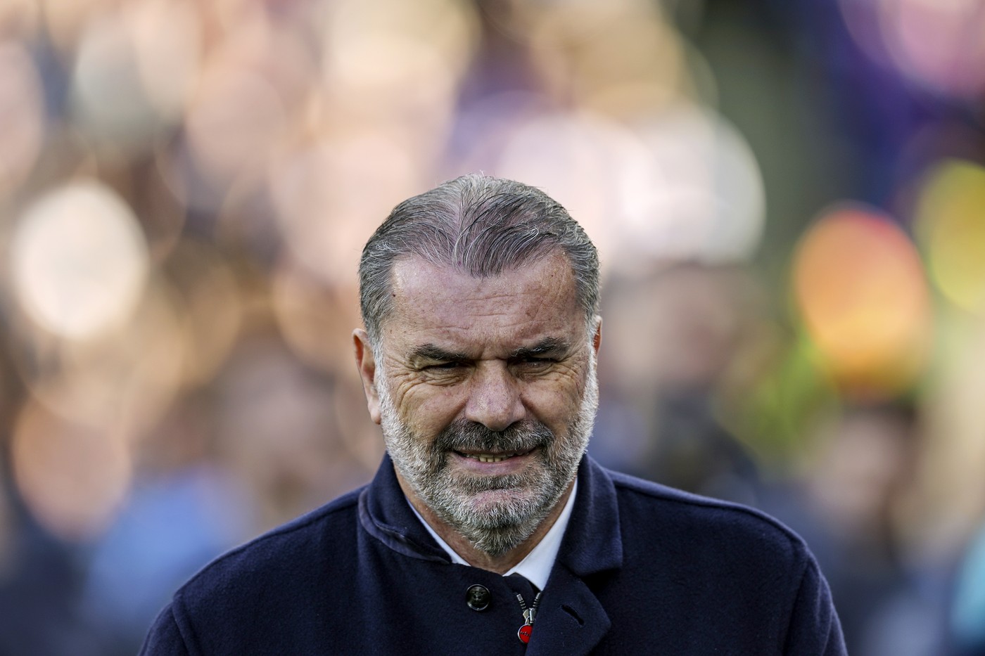 „M-am săturat! Să plece”. Demisia lui Ange Postecoglou, cerută de fanii furioşi ai echipei lui Radu Drăguşin