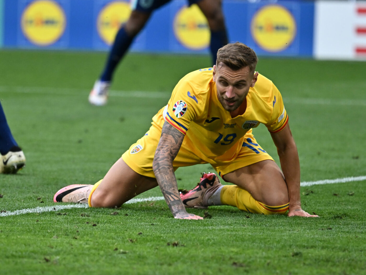 Denis Drăguș, vândut după scandalul din vestiar! Marius Șumudică e aproape de transferul anului în Superliga