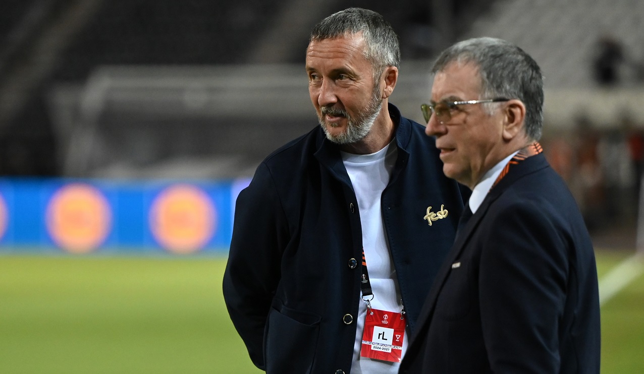 Dinamo București a vândut mai bine decât va vinde FCSB cu Rapid București. Anunțul lui Meme Stoica