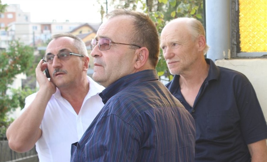 Doliu în fotbalul românesc: un fost conducător de la Sportul Studențesc și UTA a murit la vârsta de 65 de ani!