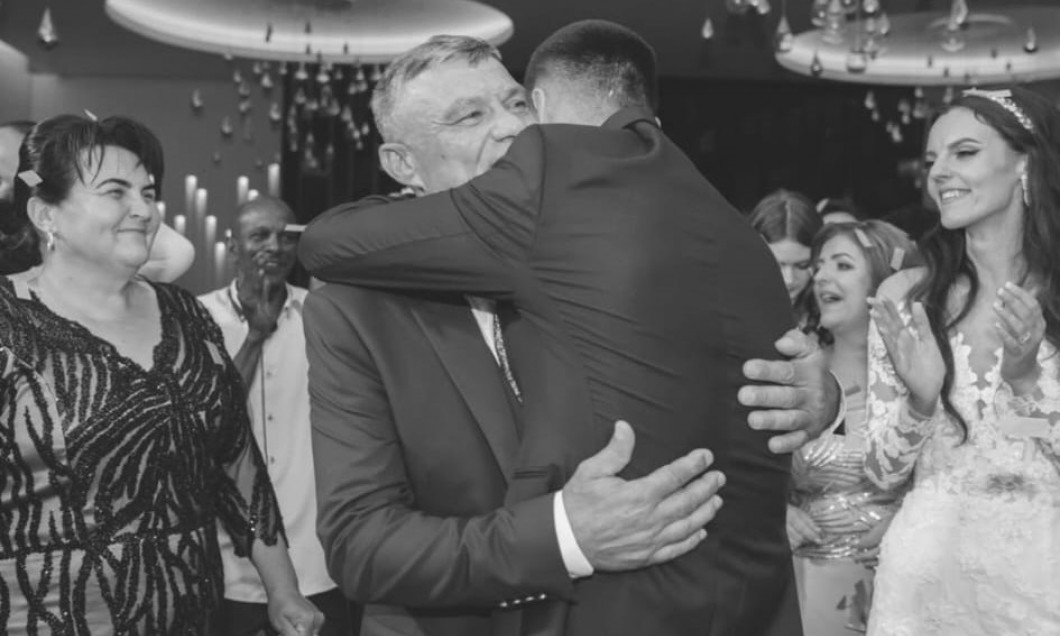 Doliu la FCSB. Mesajul încărcat de emoție al lui Adrian Șut pentru tatăl său