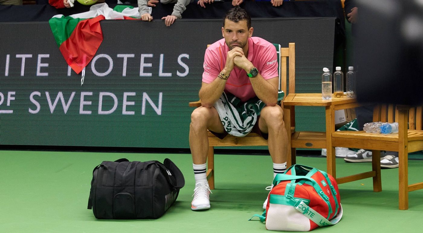 Donjuanul tenisului masculin, atacuri de panică şi anxietate severă! S-a iubit cu Mădălina Ghenea, Serena Williams şi Maria Sharapova, a ajuns milionar, dar nu a fost scutit de probleme