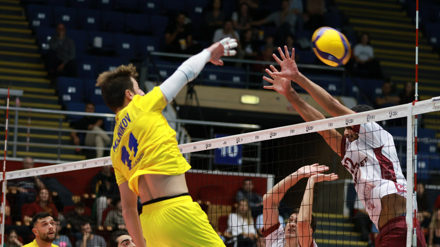 Două nume grele dintr-un sport iubit de români solicită anularea alegerilor la FR de Volei! Memoriile către ANS conțin și articole din ProSport: „Soluția legală ar fi repetarea scrutinului”. EXCLUSIV
