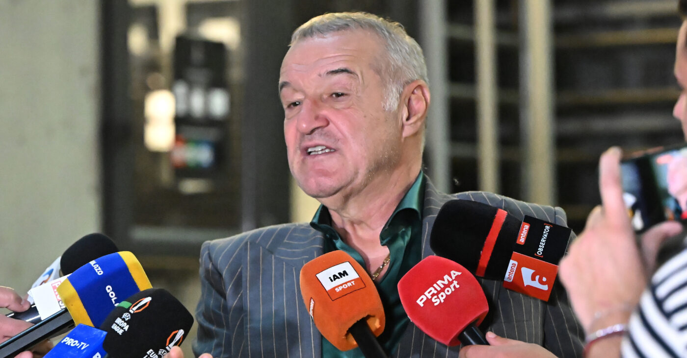 Dumitru Dragomir a făcut praf deciziile luate de Gigi Becali. Unde a greşit patronul FCSB