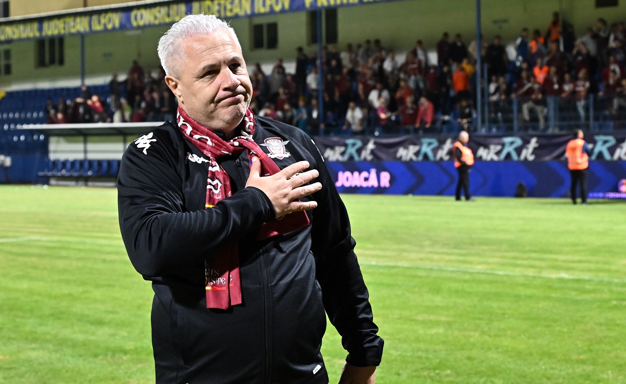 După provocarea lansată de Gigi Becali cu replica „Să te văd, geniule”, Marius Șumudică a reacționat și l-a lovit acolo unde îl doare cel mai tare pe patronul FCSB