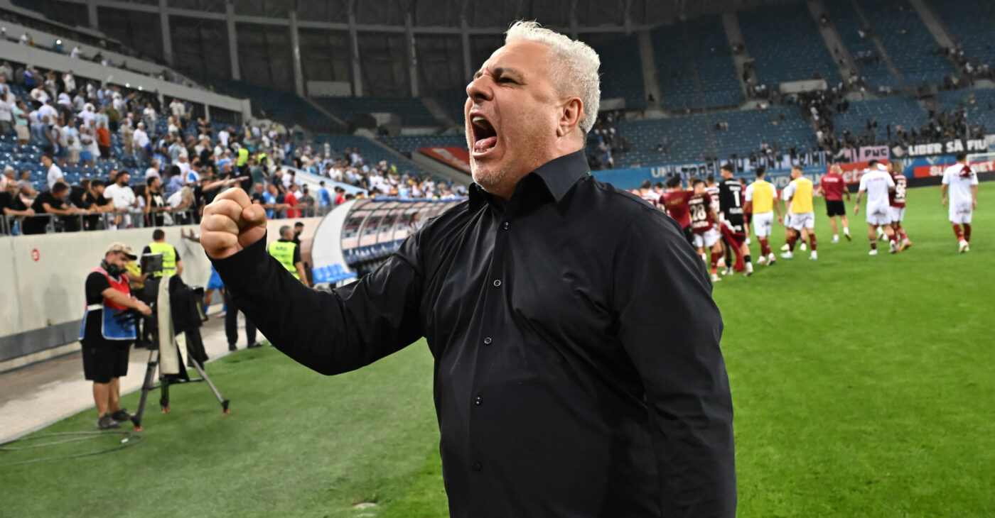 E gata! Transfer bombă oficializat la Rapid București: a venit vestea de la FIFA!