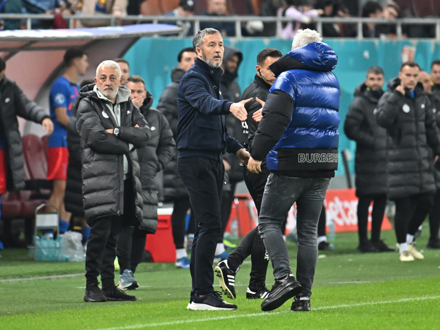 EDITORIAL DANIEL NAZARE | Golaniada de Superliga. Vă place? Mie nu