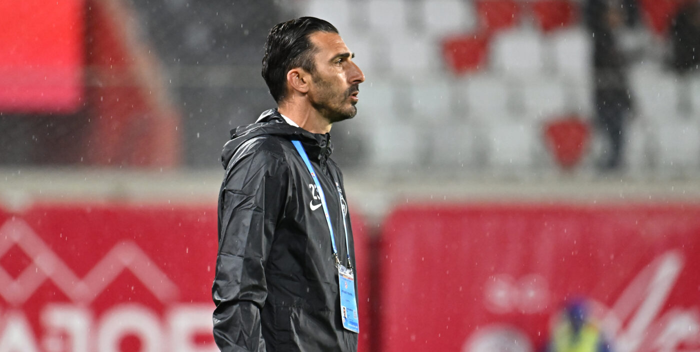 Elias Charalambous trebuie să își dea doctoratul în antrenorat pentru a o anihila pe PAOK: „El e principalul pericol!”. EXCLUSIV