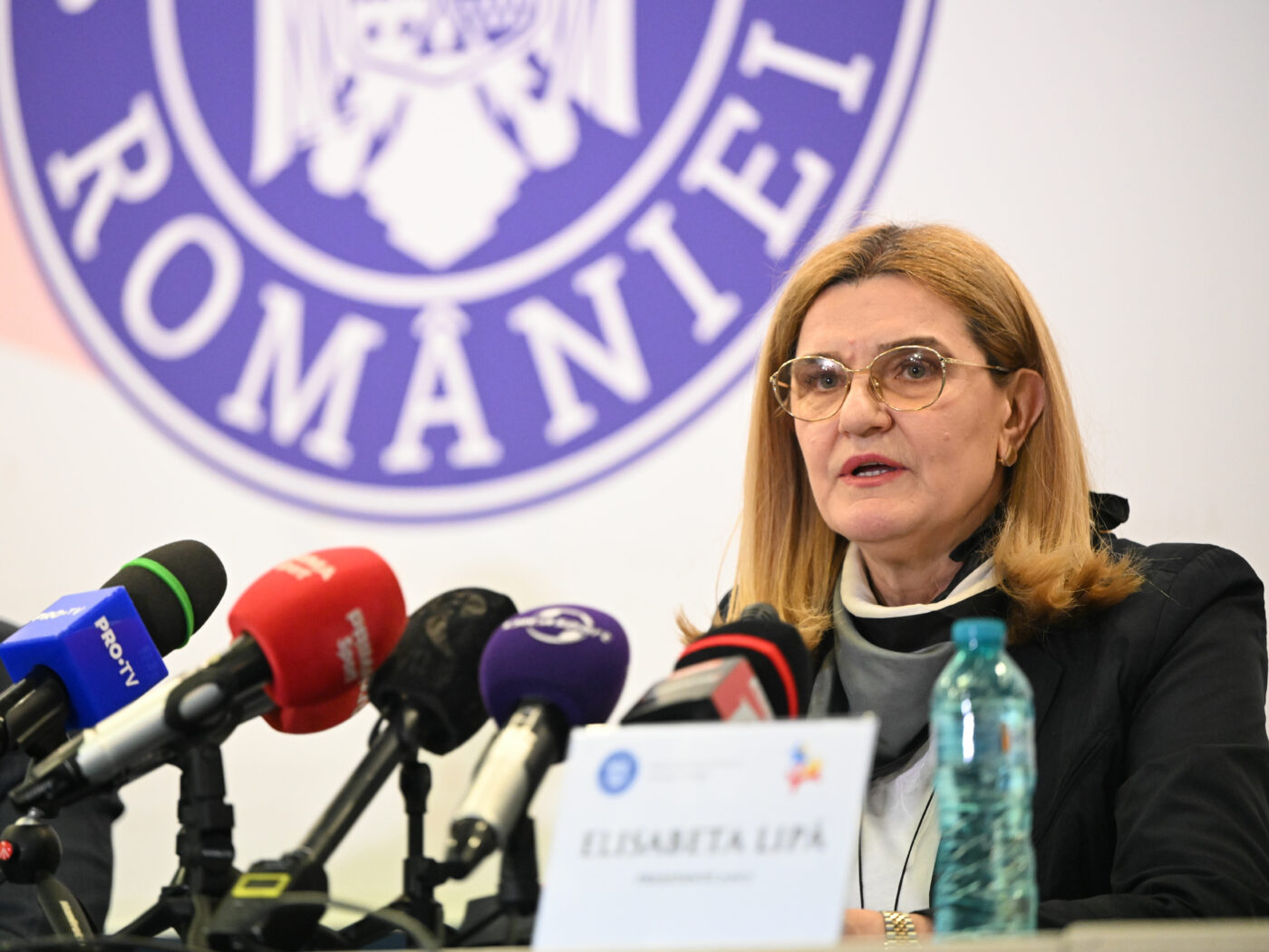 Elisabeta Lipă a făcut iureș în scandalul rentelor viagere a peste 600 de sportivi, plafonate de 7 ani! „Am luat ca pe un tăvălug”