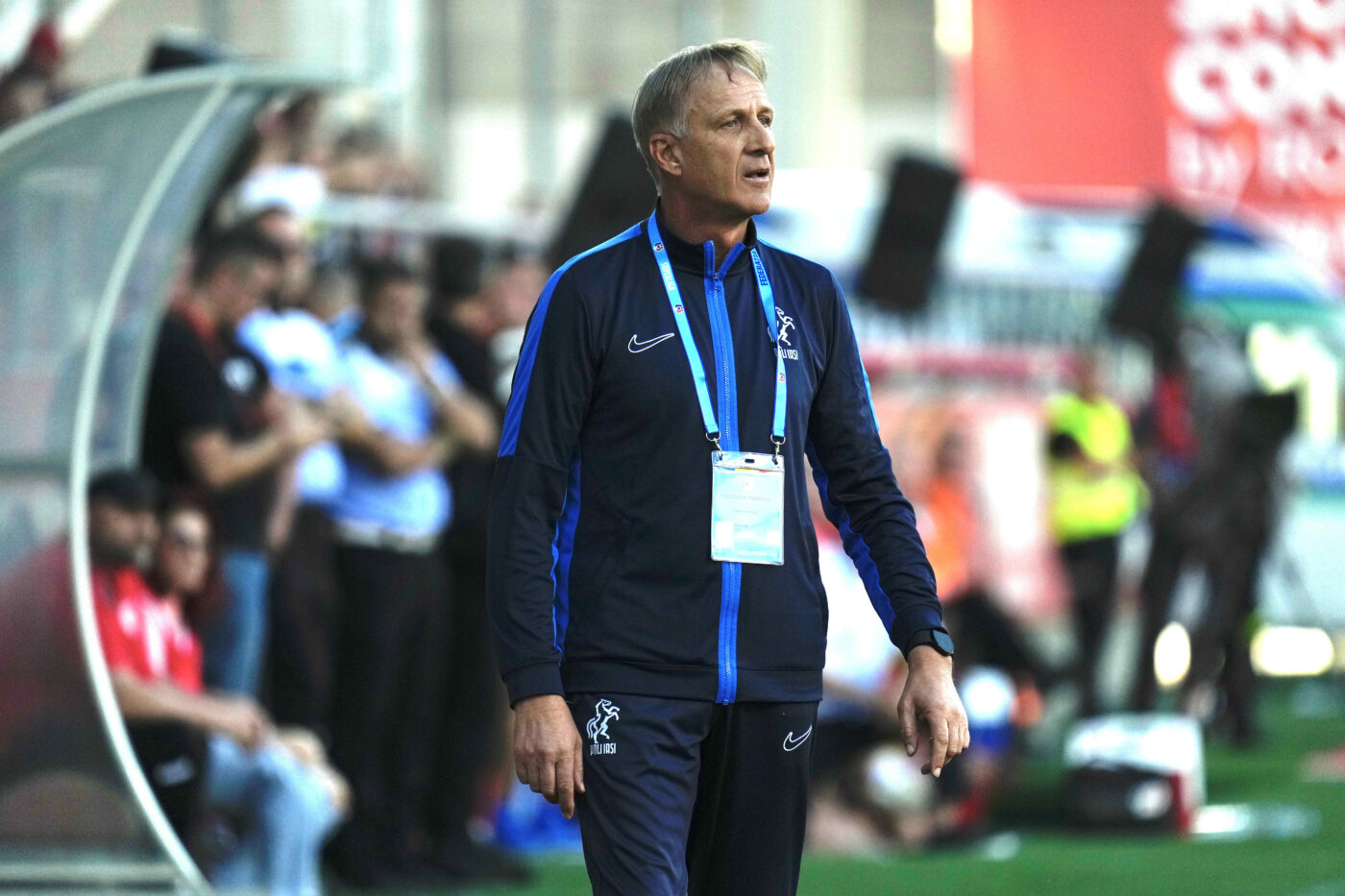 Emil Săndoi nu se sperie de CFR Cluj și Dan Petrescu: „Mergem încrezători. Orice e posibil”. Poli Iași nu a primit gol de trei etape: gânduri de play-off în Copou
