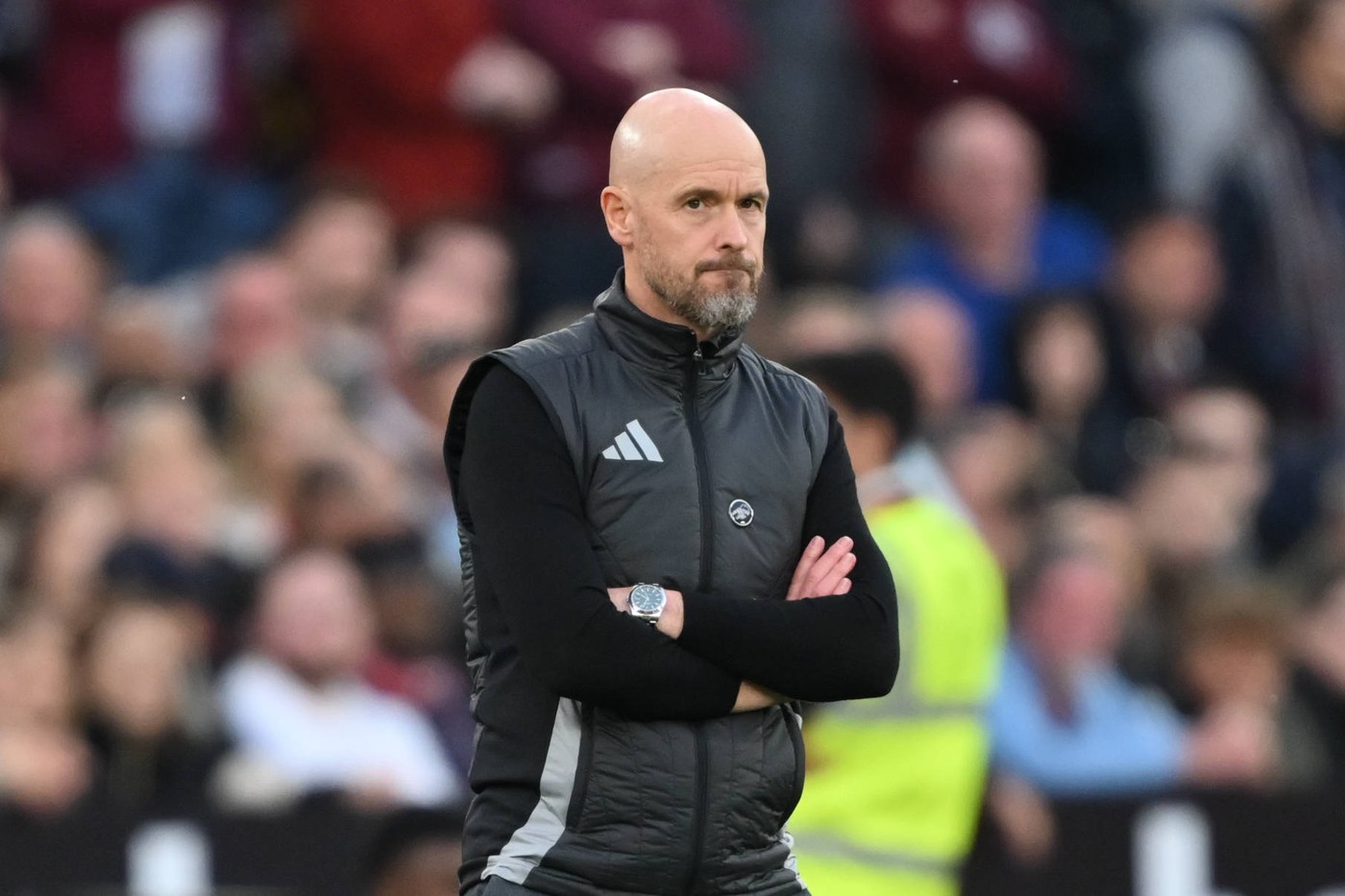 Erik ten Hag a fost dat afară de la Manchester United! Cine a preluat funcția de antrenor principal