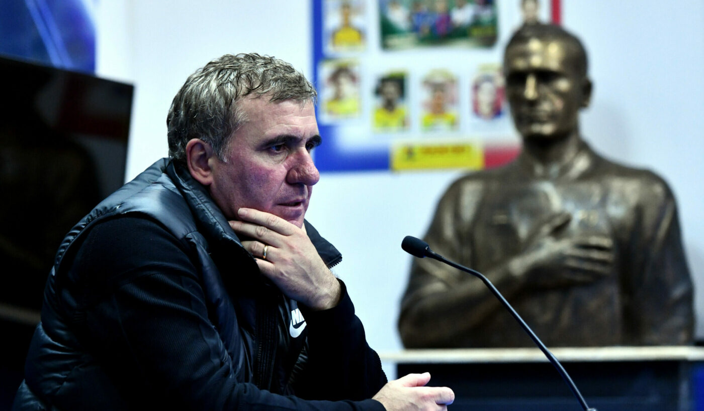 Eșecul răsunător al celui mai scump fotbalist produs de Gică Hagi și-a găsit explicația. De ce transferul de 12.500.000 de euro la Ajax Amsterdam s-a transformat într-o nereușită pentru internaționalul român: „S-a complicat totul”