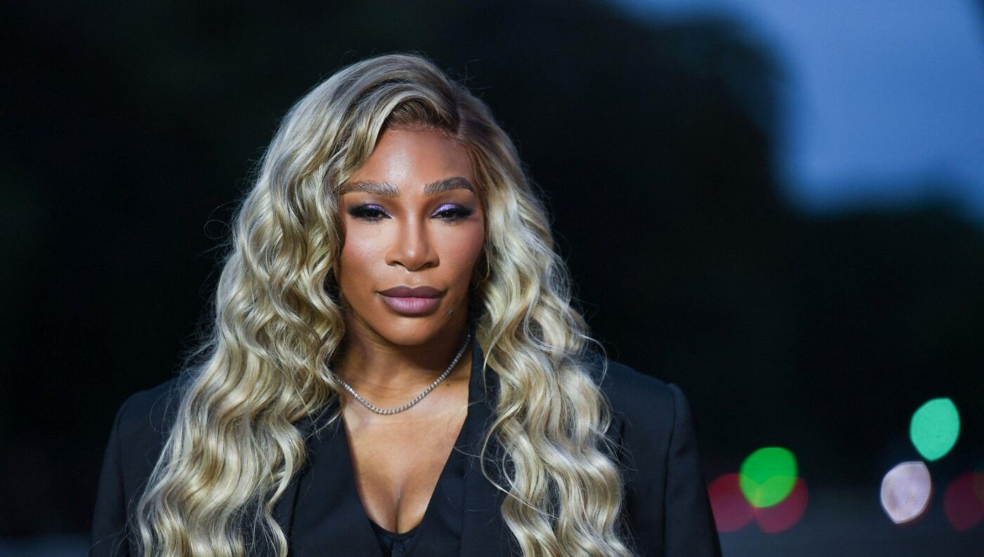 Exemplu pentru Simona Halep. Cu ce a ajuns să se ocupe Serena Williams după ce s-a retras: „Viața mea e foarte diferită acum”