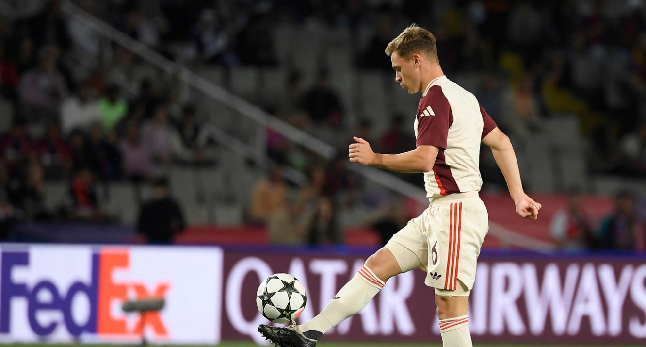 FC Barcelona – Bayern Munchen 1-1, Live Video Online în etapa 3 din Champions League. Harry Kane dă lovitura și marchează golul egalizator