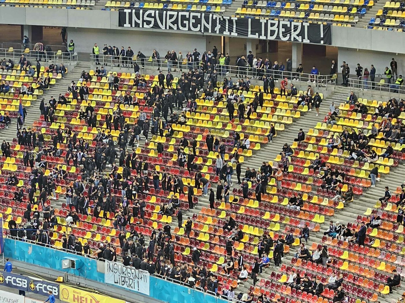 FCSB Gloria Buzau 02