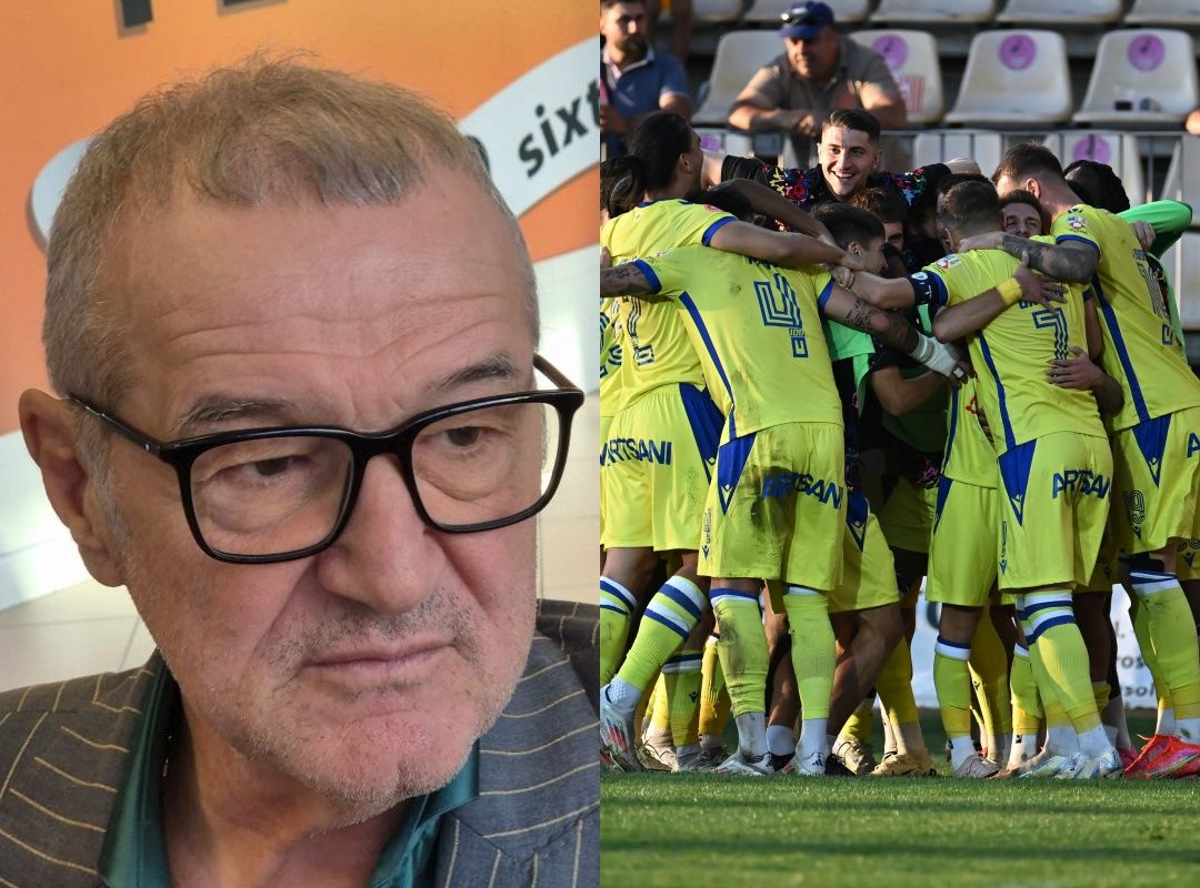 FCSB vrea să transfere noua senzație a Superligii. Cum arată planul de achiziție al campioanei. EXCLUSIV