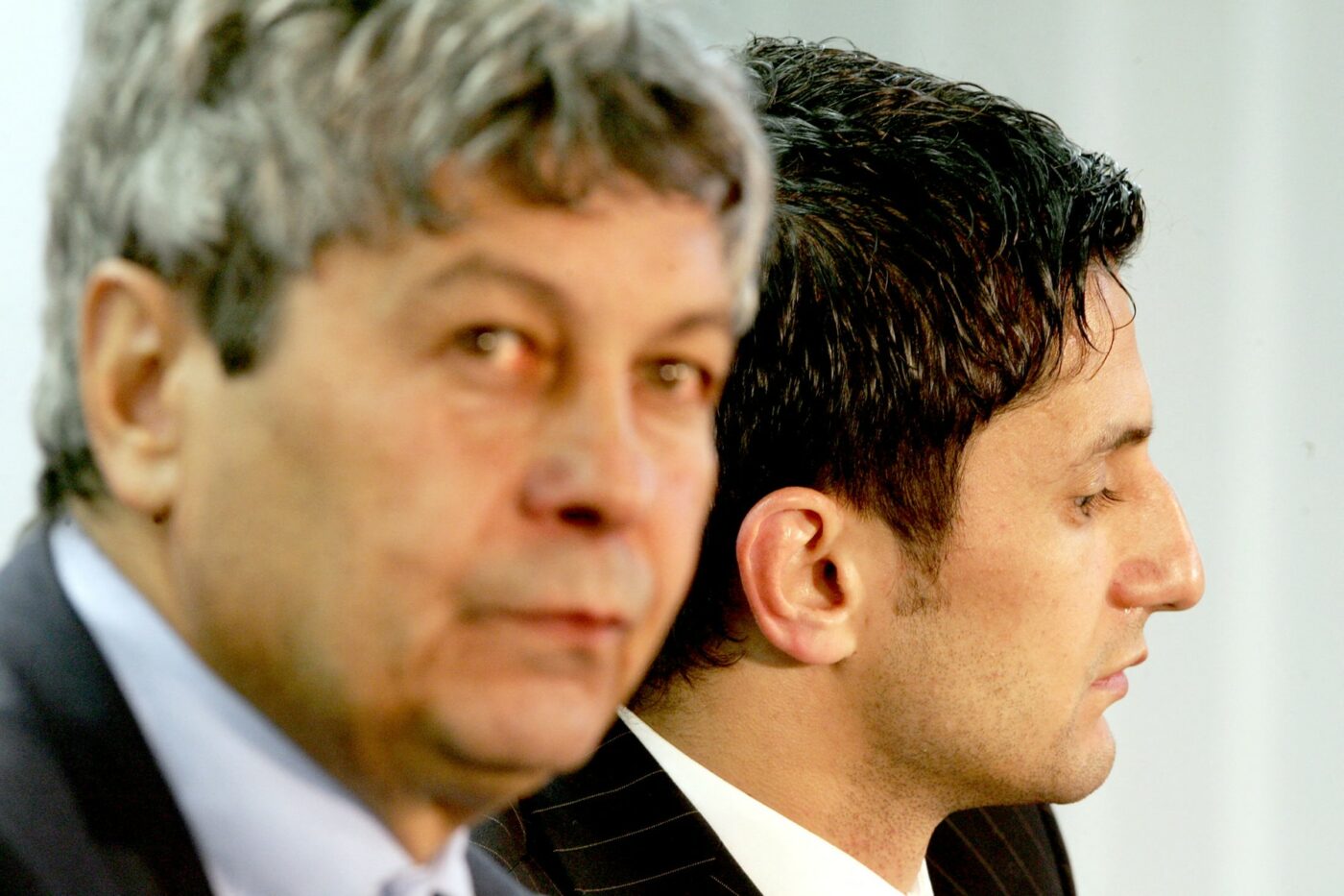 Familia Lucescu nu poate rupe blestemul! Statistică incredibilă: niciodată un tehnician român care antrenează în străinătate n-a învins o echipă din campionatul nostru! Care sunt cele 8 precedente. SPECIAL