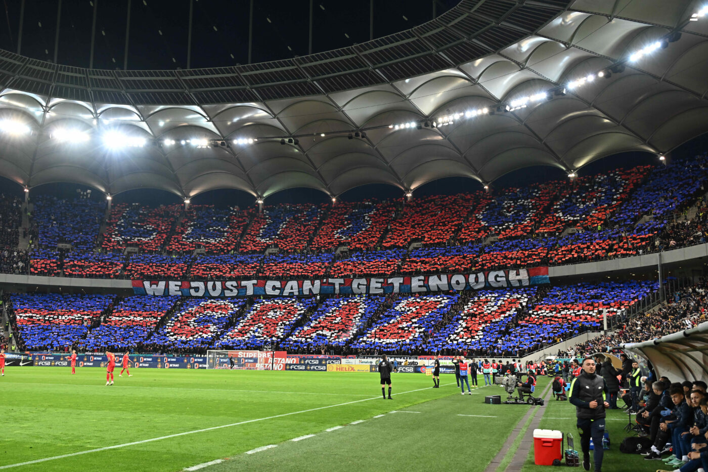 Fanii iau cu asalt Arena Națională! Câte bilete s-au vândut pentru derby-ul FCSB – Rapid