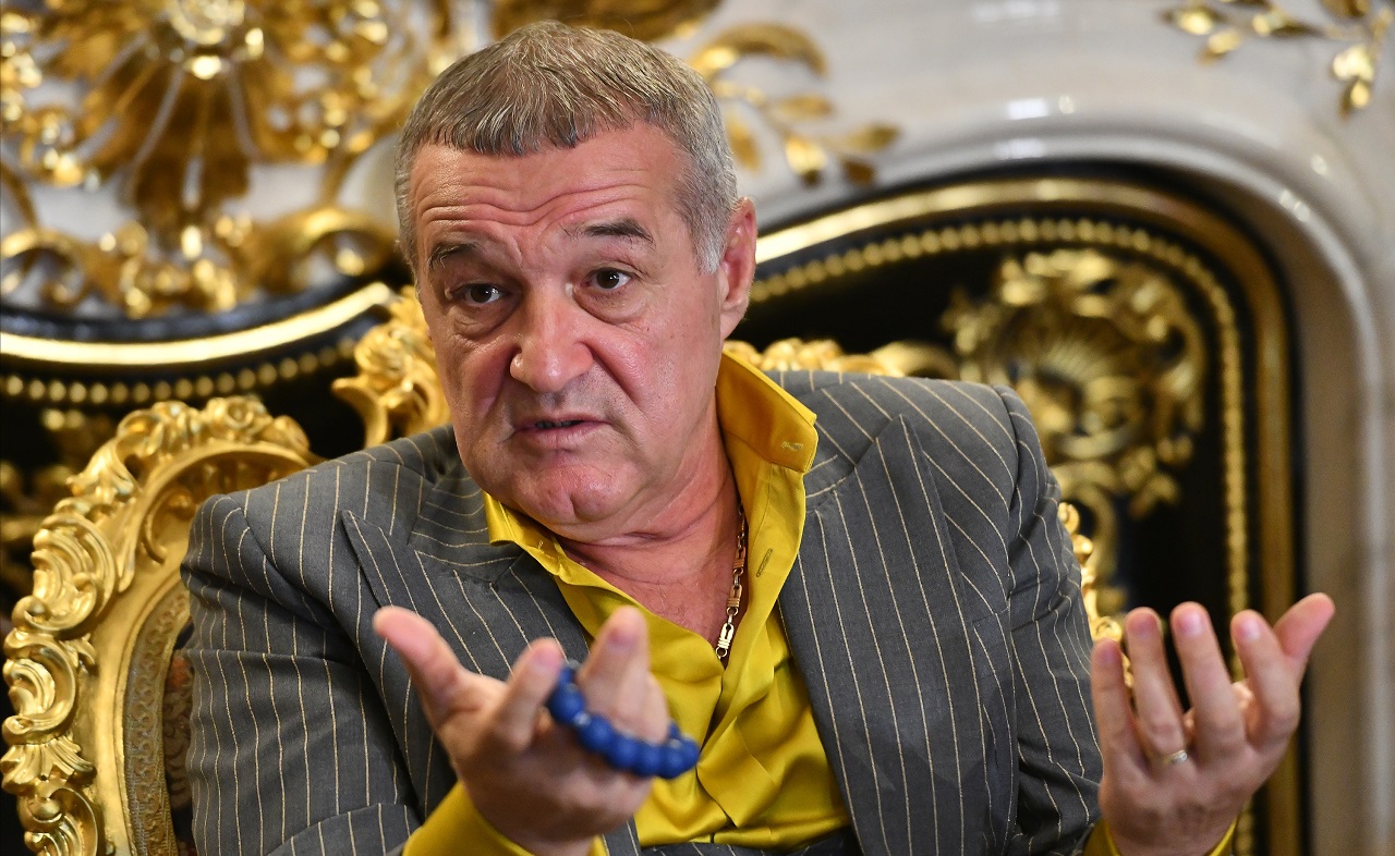 Fanii lui Dinamo au răbufnit împotriva lui Gigi Becali și au sărit în apărarea lui Adrian Șut! „Lipsă de umanitate și empatie”