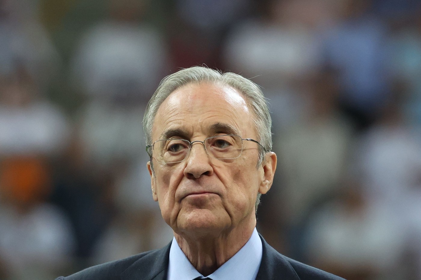 Florentino Perez a luat decizia. Cu cine îl înlocuiește pe Carlo Ancelotti