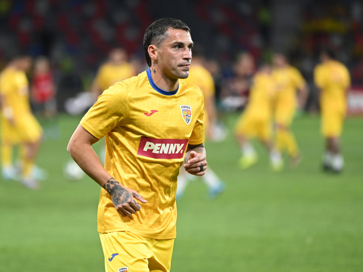Florin Gardoș, opinie fermă despre revenirea lui Nicolae Stanciu la FCSB: „Ar defila!”