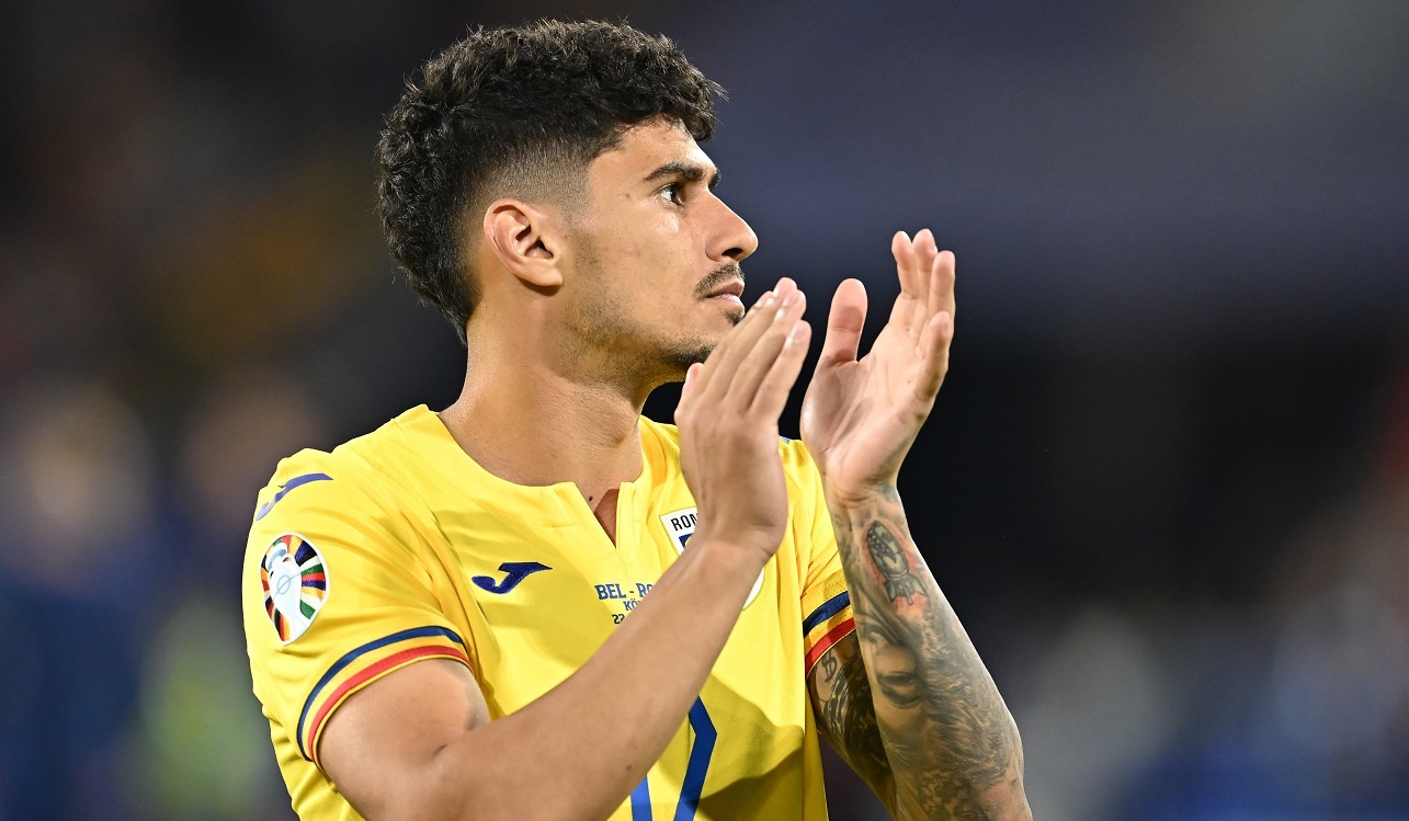 Florinel Coman face show în Champions League, zona Asia, și a primit cea mai mare notă de la Al-Gharafa în meciul cu Al-Wasl. Cum a impresionat din nou românul