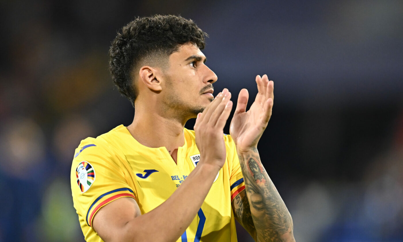 Florinel Coman pune presiune pe Mircea Lucescu şi pe colegii săi: ce obiectiv s-a stabilit în vestiarul naționalei României!