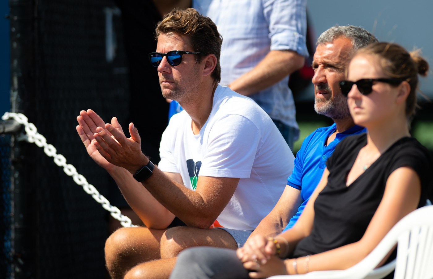 Fostul antrenor al Simonei Halep a numit-o pe actuala sa jucătoare drept „cea mai bună din istorie”