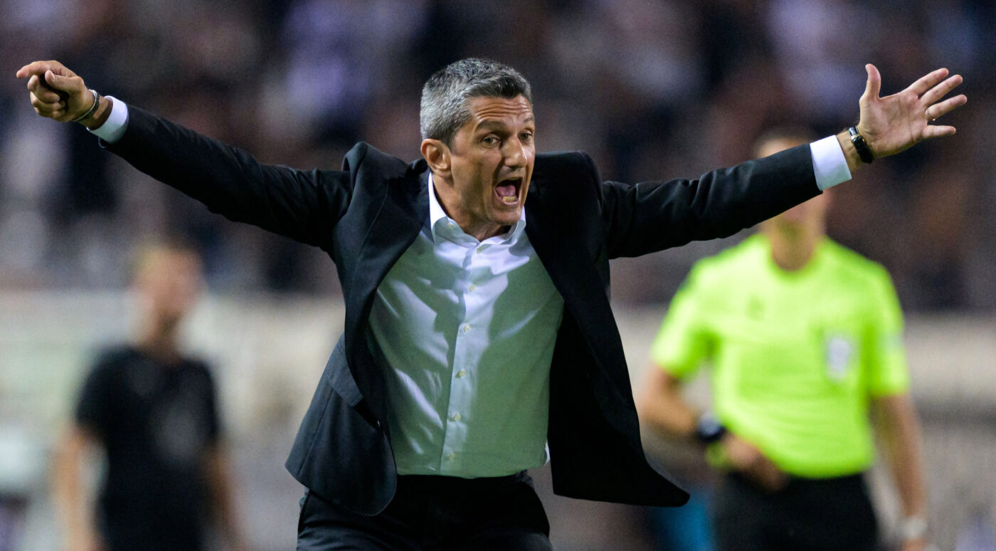 Fostul fotbalist de la Dinamo l-a dat de gol pe Răzvan Lucescu, înainte de PAOK – FCSB: „E un meci special pentru el”. EXCLUSIV
